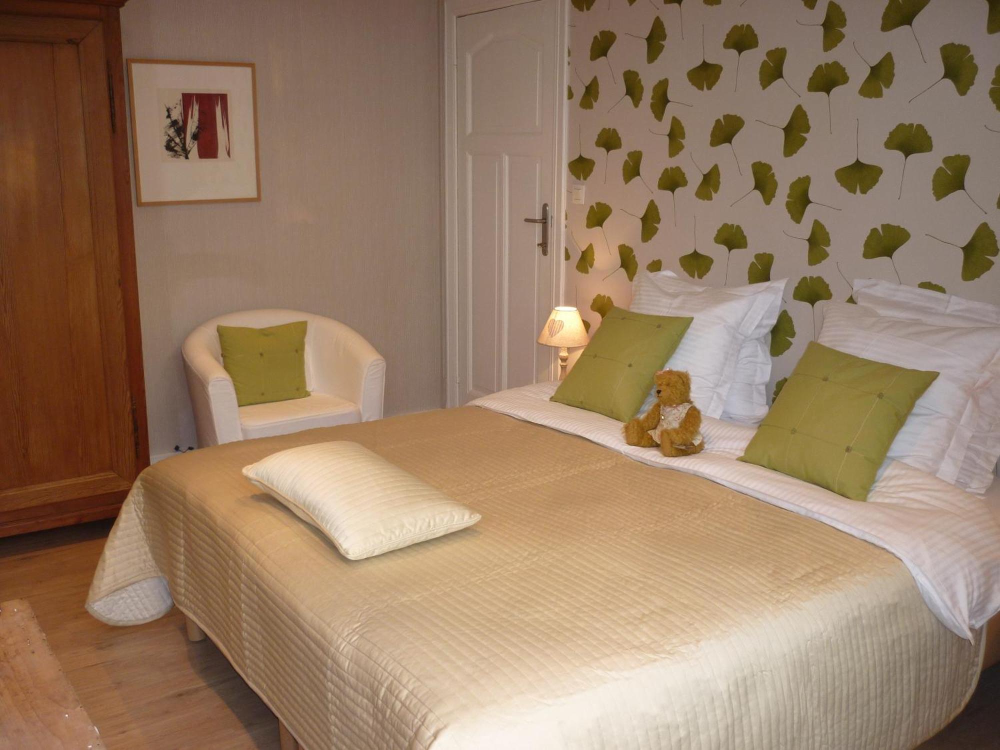 B&B Ter Brugge Stalhille Exterior photo