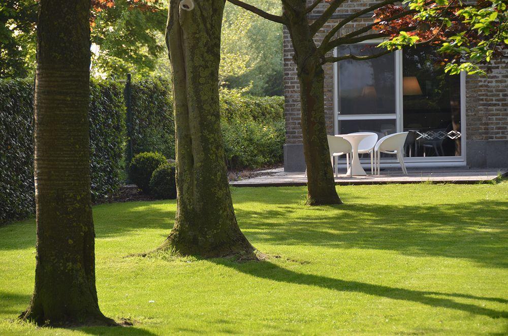B&B Ter Brugge Stalhille Exterior photo